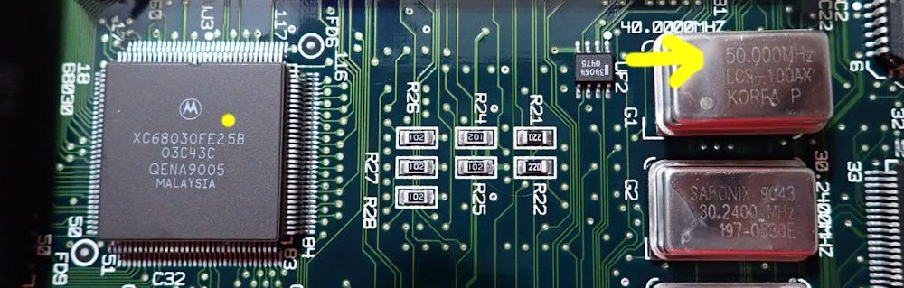 25-MHz CPU and Oscillator.jpg