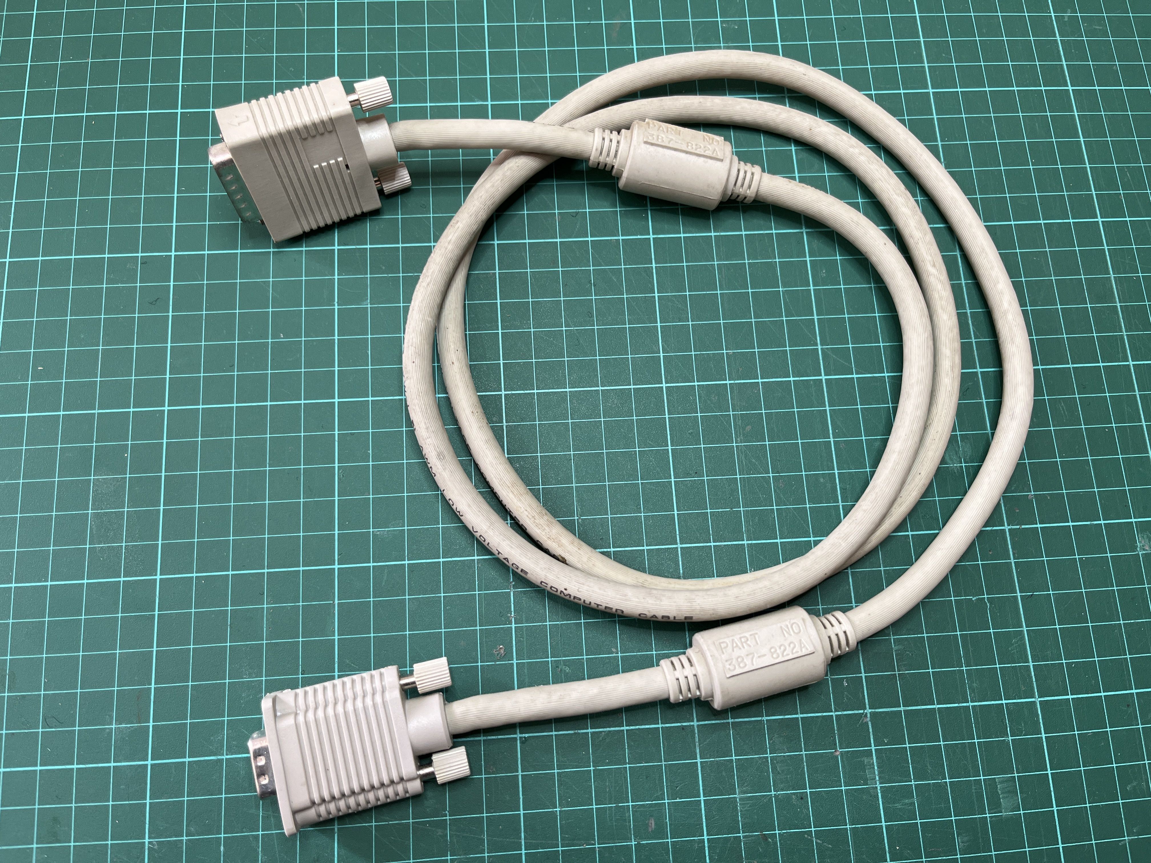 Apple External Video Connector.jpeg