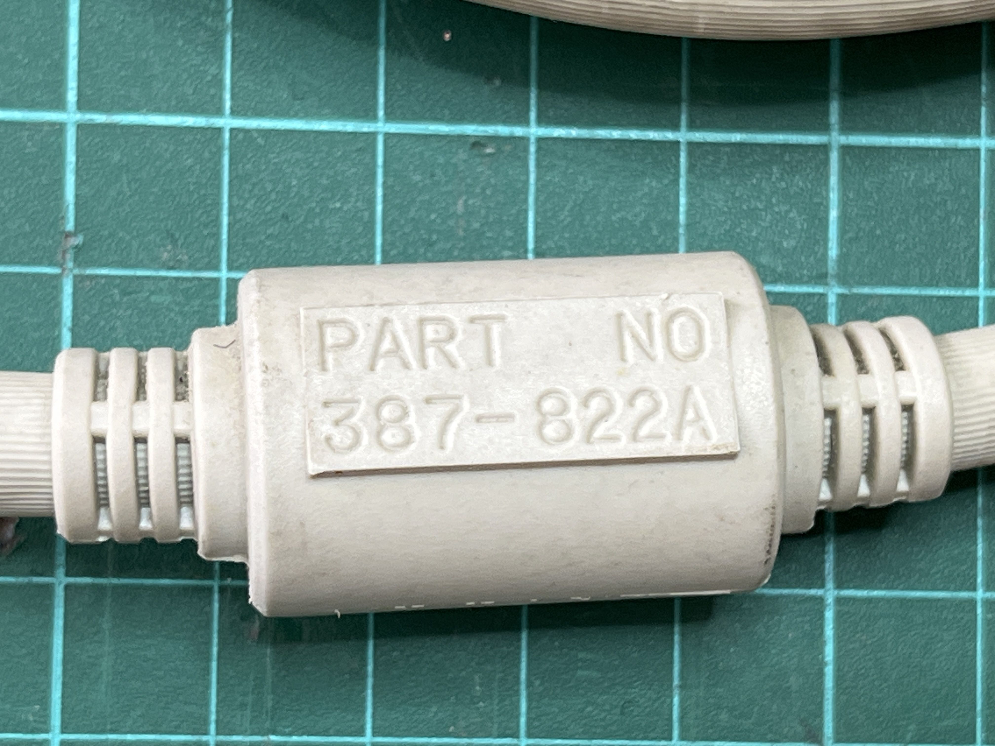 Apple External Video Connector.jpeg