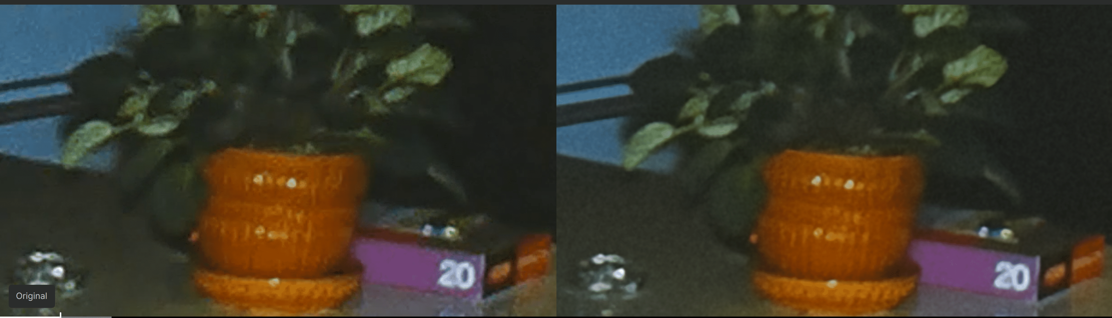 Removecompressionartifactsandaddinggrain.png