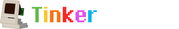TinkerDifferent