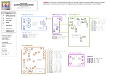 Pioneer Mac Clone PSU and Audio Recapping Diagram - Mac84 v1.0.jpg