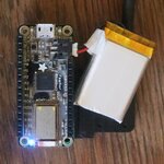 Rev 1 assembled - top.jpg Rev 1 assembled - top.jpg