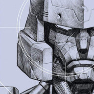 Megatron