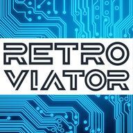 RetroViator