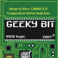 GeekyBit