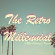 The Retro Millennial