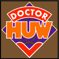 Doctorhuw