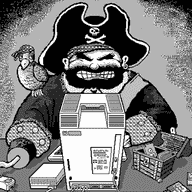 Byte Knight