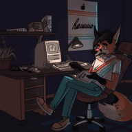DosFox