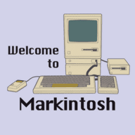 Markintosh