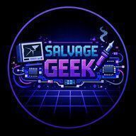 SalvageGeek