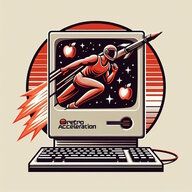 RetroAcceleration