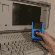 MeTheMac