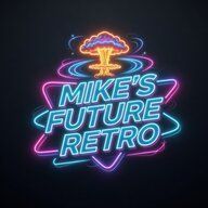 Mike's Future Retro