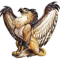 Golden Griffin