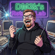 DM3k