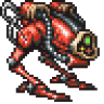 warmech