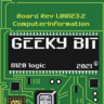 GeekyBit