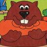 gopherman