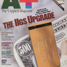 The IIGS Upgrade