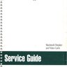 Apple Service Guide Macintosh Displays And Video Cards September 1996