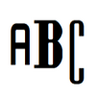 Collection of classic Apple fonts for your modern computer