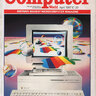 Personal Computer World COVER — April 1987