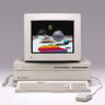 Macintosh II Photos