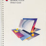 Macintosh Portable Owner's Guides