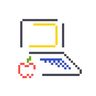 Macintosh Portable & Early PowerBooks SPREADSHEET
