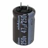 Macintosh 128K Analog Board (120V P/N 630-0102) & Logic Board (P/N 630-01010) Capacitor List