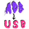 ADB -> USB Keyboard+Mouse Adapter Firmware