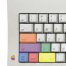 Keystrokes for 68k and PPC Macintosh Systems