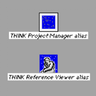 THINK C development