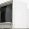 Apple IIe (Color) Monitor Service And Technical Procedures BOTH REVISIONS